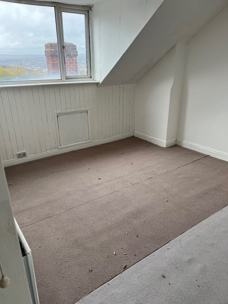 3 BED HOUSE TO RENT CITY ROAD SHEFFIELD 