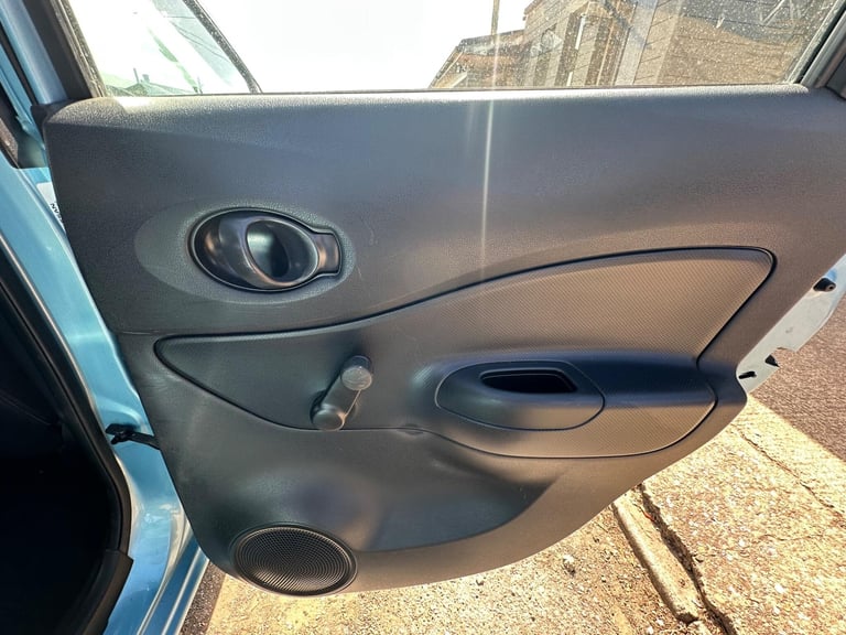 2014 Nissan Note 1.5 dCi Visia Euro 5 (s/s) 5dr MPV Diesel Manual
