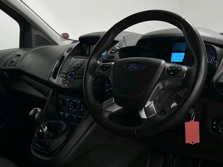 2018 Ford Transit Connect 200 Limited Panel Van L1H1 1.5 TDCi ( 120 bhp ) PANEL VAN Diesel Manual