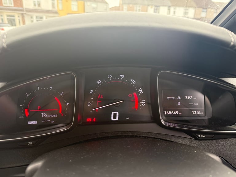 Citroen, DS5, Hatchback, 2013, Other, 1997 (cc), 5 doors