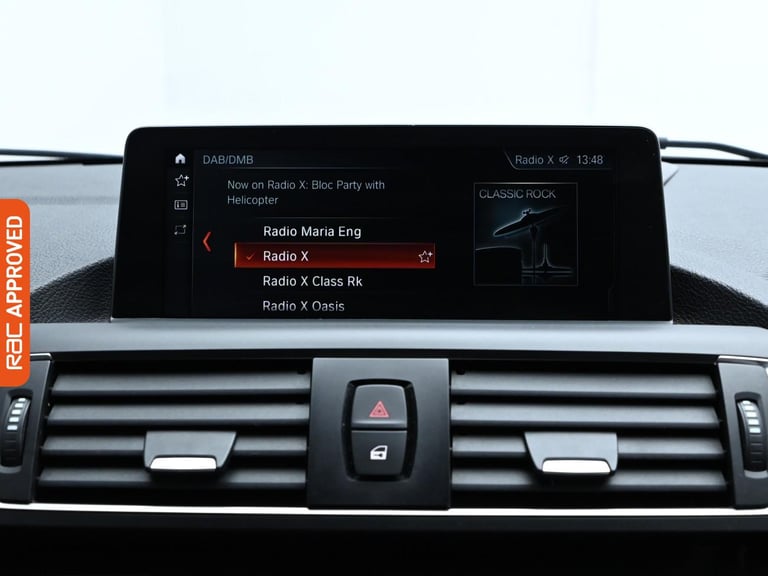 2015 BMW 2 Series 2.0 220d M Sport Coupe 2dr Diesel Auto xDrive Euro 6 (s/s) (190 ps) Coupe DIESE...