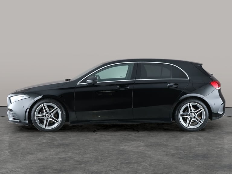 2020 Mercedes-Benz A-Class 1.3 A180 AMG Line (Executive) Hatchback 5dr Petrol 7G-DCT Euro 6 (s/s)...