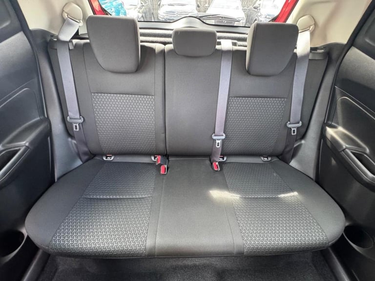  Suzuki Swift 1.2 Dualjet 83 12V Hybrid SZ-T 5dr Auto Petrol