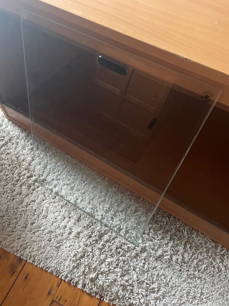 Reptile vivarium setup