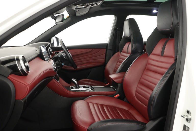 2021 MG MG HS 1.5 T-GDI Exclusive 5dr DCT Hatchback Petrol Automatic