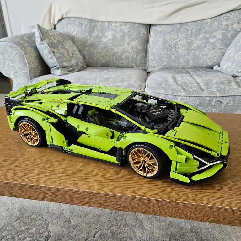 Lego Technic