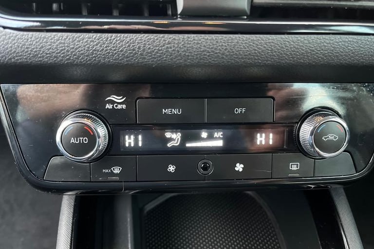 2024 Skoda Kamiq 1.0 TSI SE 5dr ESTATE PETROL Manual