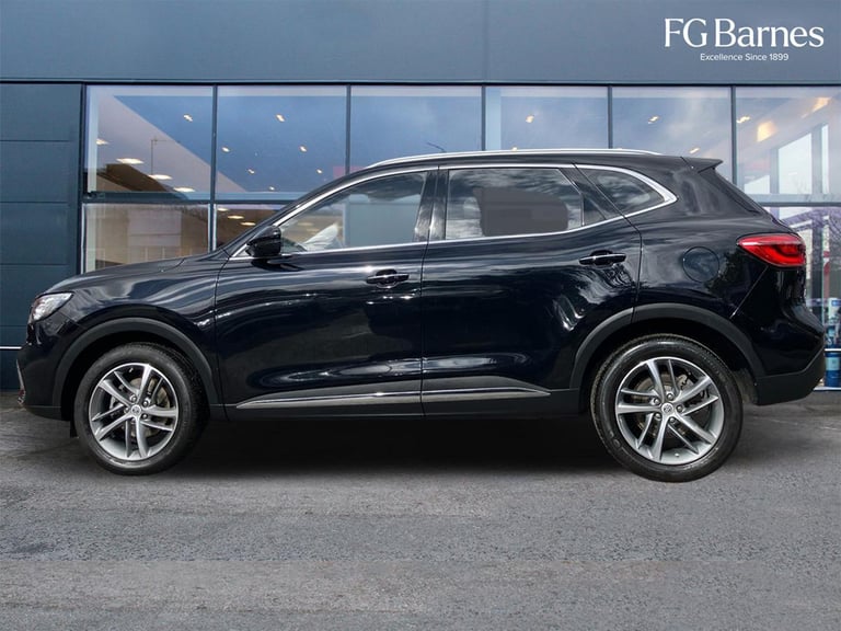 2022 MG MG HS EXCITE ESTATE Petrol Manual