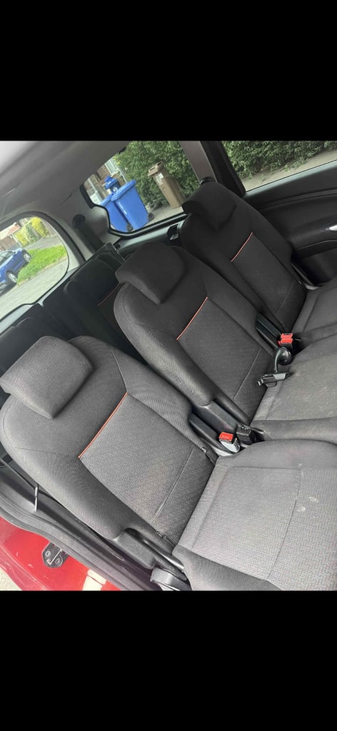 Ford, GALAXY, MPV, 2008, Manual, 1753 (cc), 5 doors