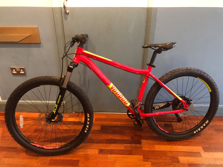 image for Voodoo mountain bike