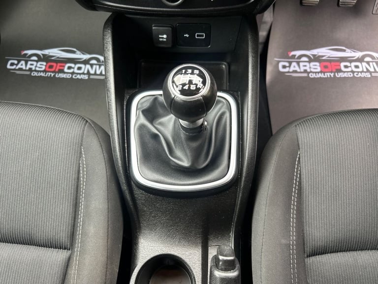 2019 Fiat Tipo 1.4 MPI Easy Plus Hatchback 5dr Petrol Manual Euro 6 (95 ps) Hatchback Petrol Manual