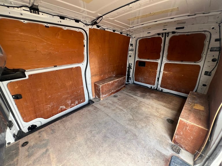 2021 Mercedes-Benz Vito 1.7 114 CDI Progressive Panel Van 5dr Diesel Manual FWD L2 Euro 6 (s/s) (...