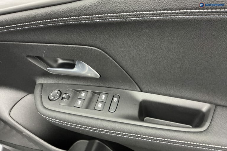 2025 Vauxhall Mokka 1.2 Turbo GS 5dr Auto SUV Petrol Automatic