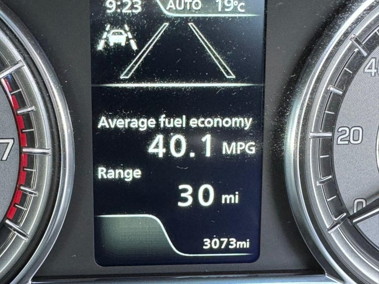 2023 Suzuki SX4 S-Cross 1.4 Boosterjet MHEV Ultra SUV 5dr Petrol Hybrid Manual ALLGRIP Euro 6 (s/...