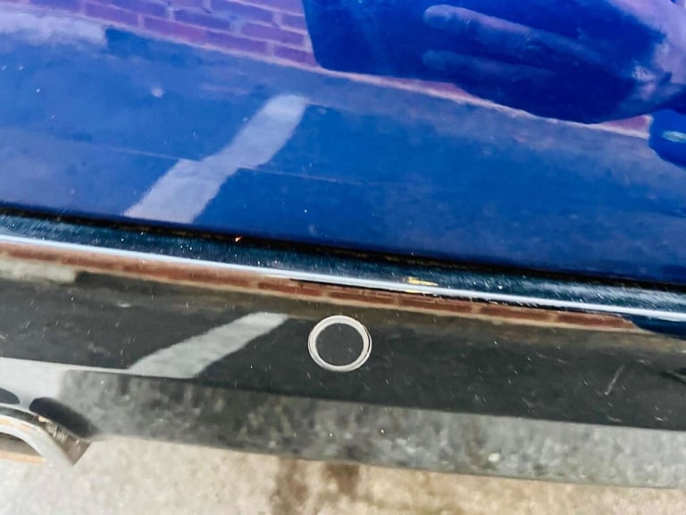 2015 Peugeot 308 1.6 BlueHDi 120 GT Line 5dr HATCHBACK DIESEL Manual