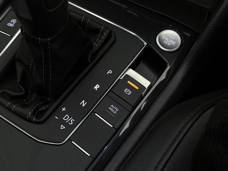 2020 Volkswagen Tiguan 2.0 TSi 230 4Motion SEL 5dr DSG ESTATE PETROL Automatic