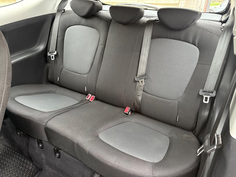 2014 Hyundai i20 1.2 Active 3dr HATCHBACK PETROL Manual