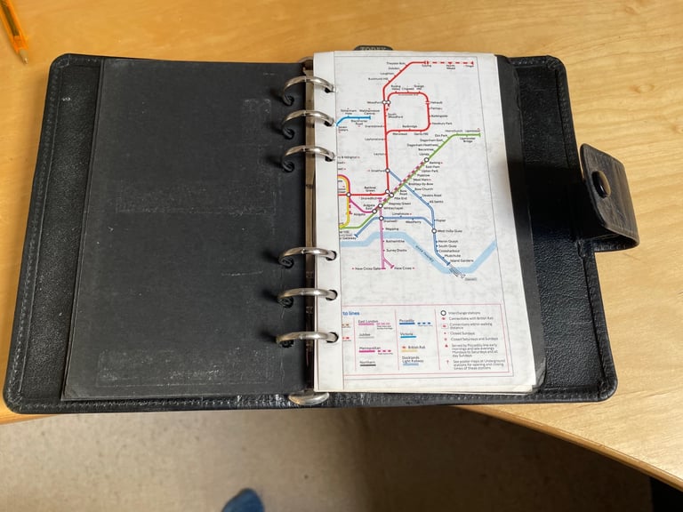 image for Filofax