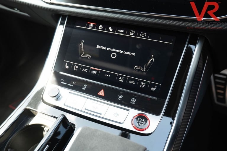 2020 Audi RS Q8 4.0 TFSI V8 Vorsprung SUV 5dr Petrol Tiptronic quattro Euro 6 (s/s) (600 ps Petro...