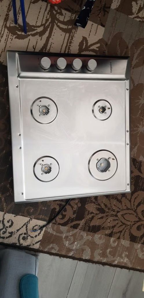 Hotpoint Gas hob 