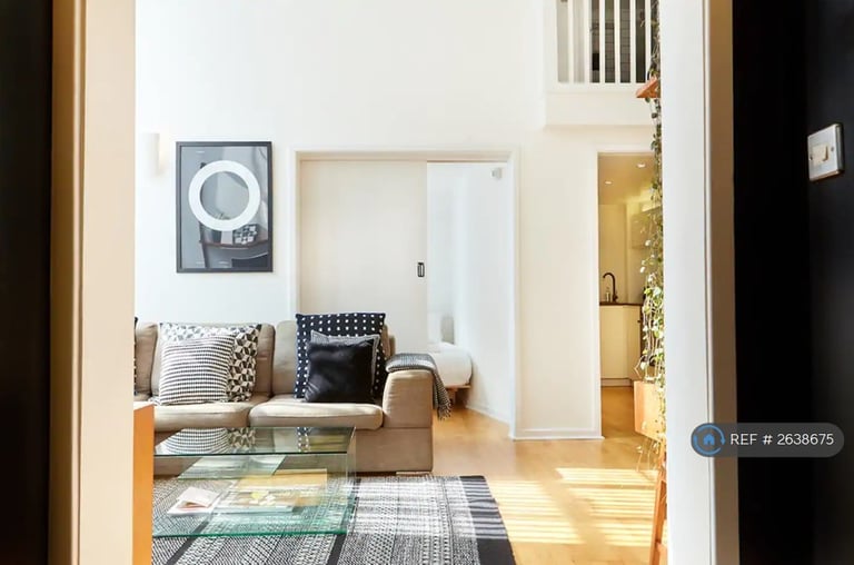 2 bedroom flat in Cavendish Street, Brighton, BN2 (2 bed) (#2638675)