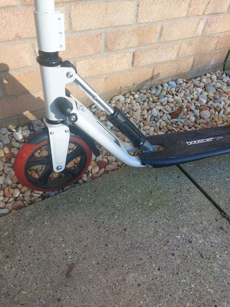 Boosted sports pro Scooter 