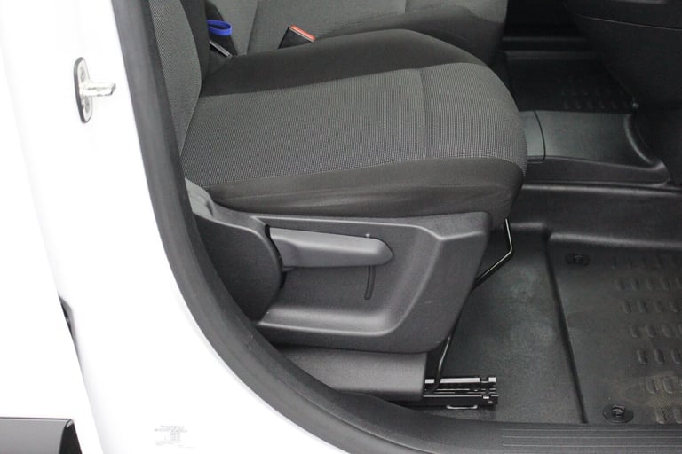 2024 Citroen Berlingo 1.5 BlueHDi 1000 Driver Van Diesel Manual