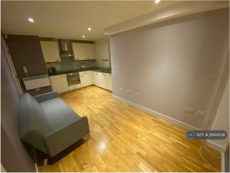 1 bedroom flat in Base Apartments, Manchester, M15 (1 bed) (#2644036)