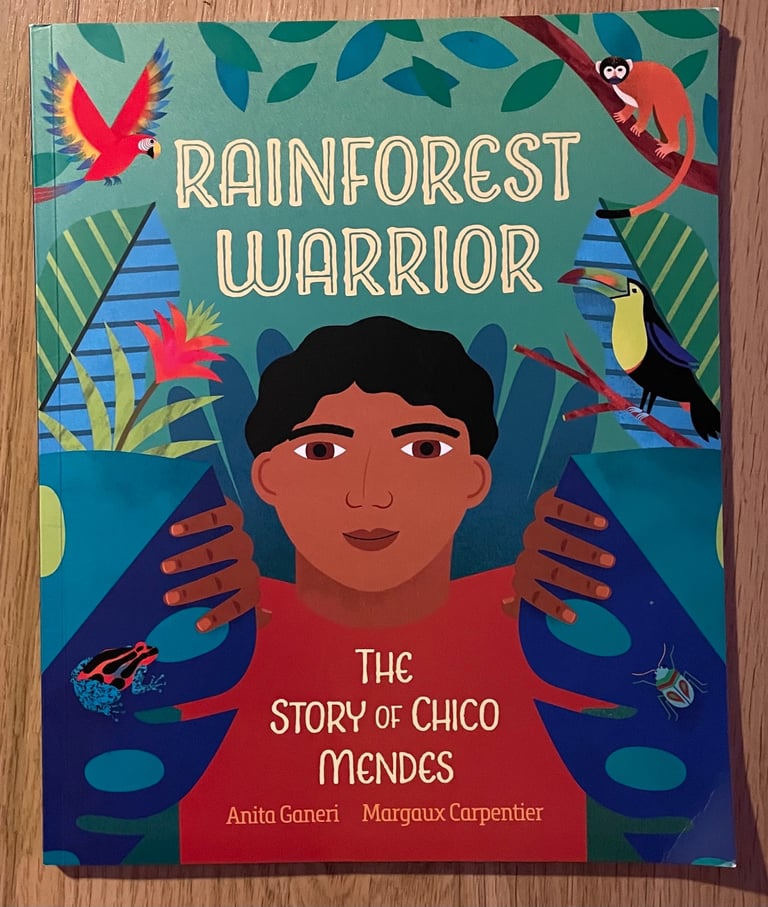 Book bundle for kids 