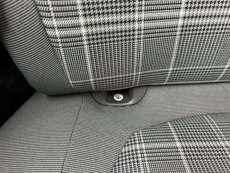 2019 Fiat 500 1.2 Lounge 3dr Hatchback Petrol Manual