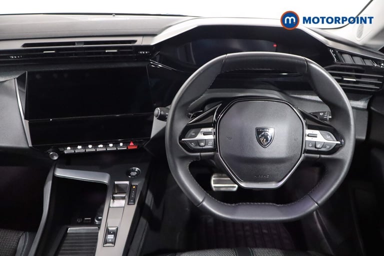 2023 Peugeot 308 1.2 PureTech Allure Premium 5dr EAT8 Estate Petrol Automatic