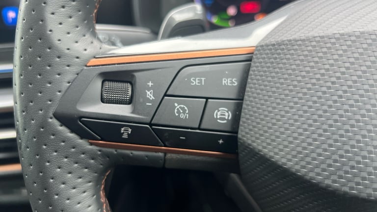 2024 Cupra Leon 1.4 eHybrid VZ2 Design Edition 5dr DSG HATCHBACK PETROL/ELECTRIC Automatic