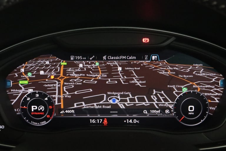 2019 Audi Q5 2.0 TDI 40 S line S Tronic quattro Euro 6 (s/s) 5dr ESTATE Diesel Automatic