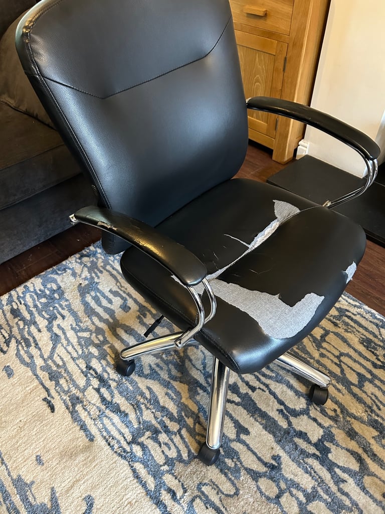 Free office chair