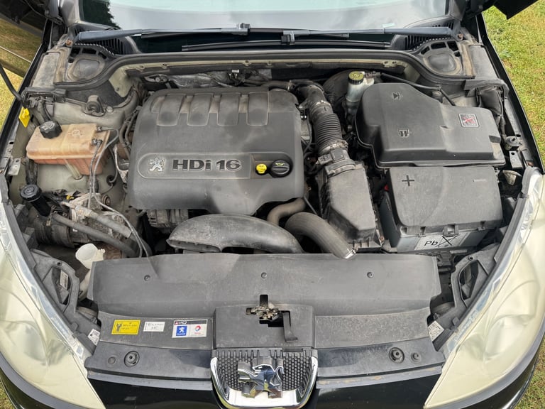 Peugeot, 407, Estate, 2007, Manual, 1997 (cc),5 doors - Image 13