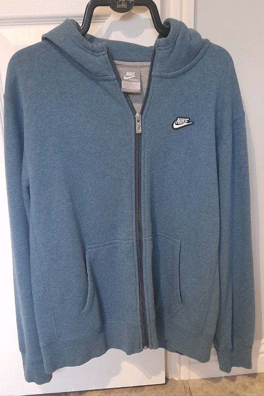 Nike Hoodie Childs