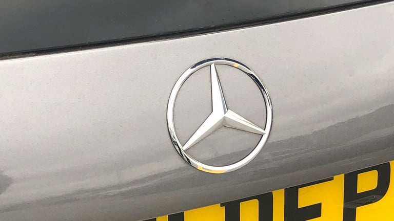 2021 Mercedes-Benz GLB GLB 220 AMG LINE PREM D 4 Estate Diesel Automatic