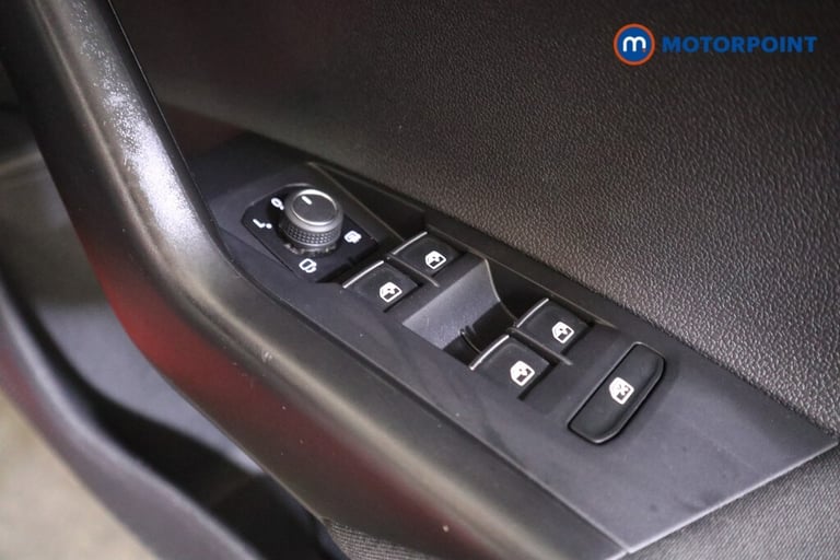 2022 Volkswagen Taigo 1.0 TSI 110 R-Line 5dr SUV Petrol Manual