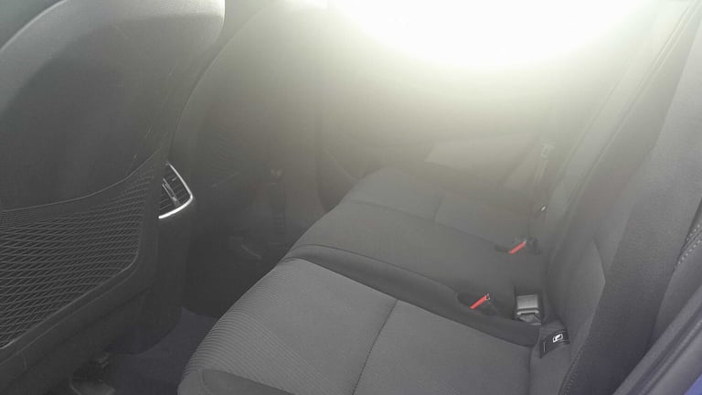 2019 Hyundai TUCSON 1.6 GDi S Connect 5dr 2WD SUV Petrol Manual