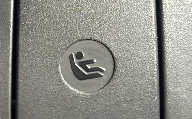 2014 BMW 1 Series 2.0 120d M Sport Auto Euro 5 (s/s) 5dr HATCHBACK Diesel Automatic