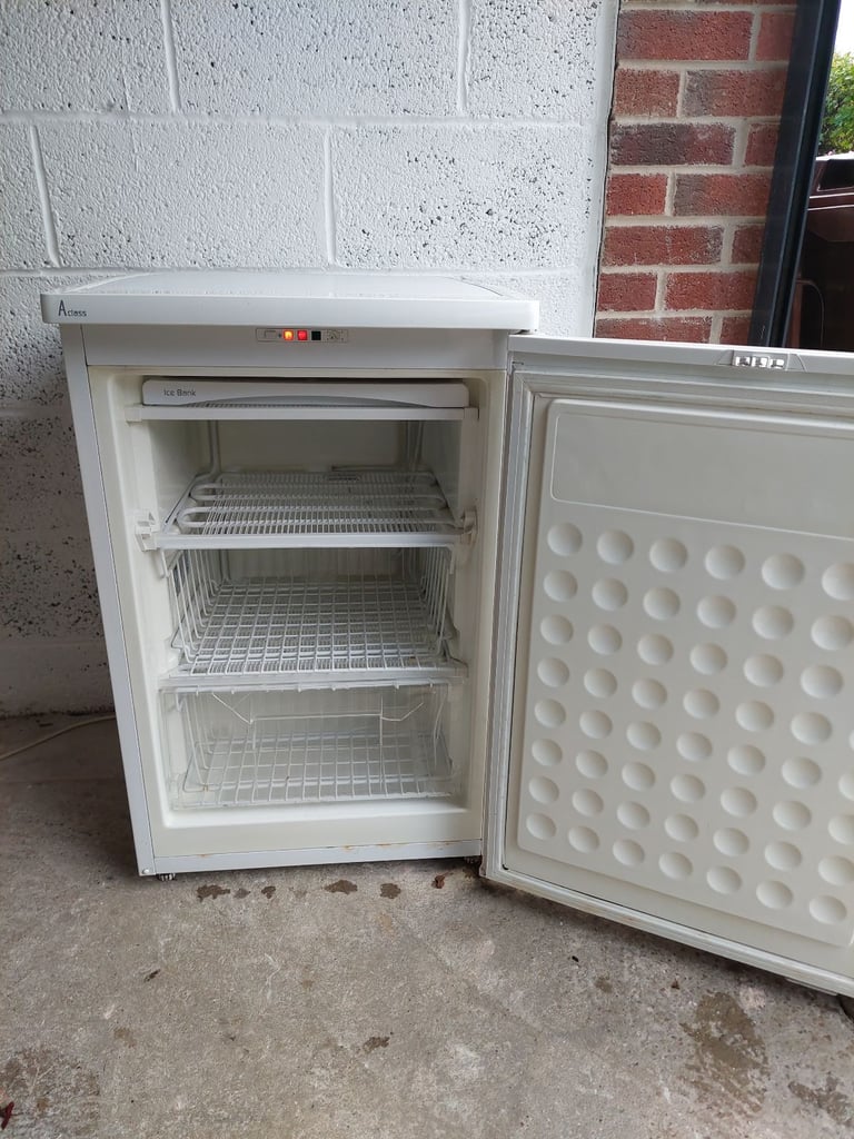 Beko Freezer 