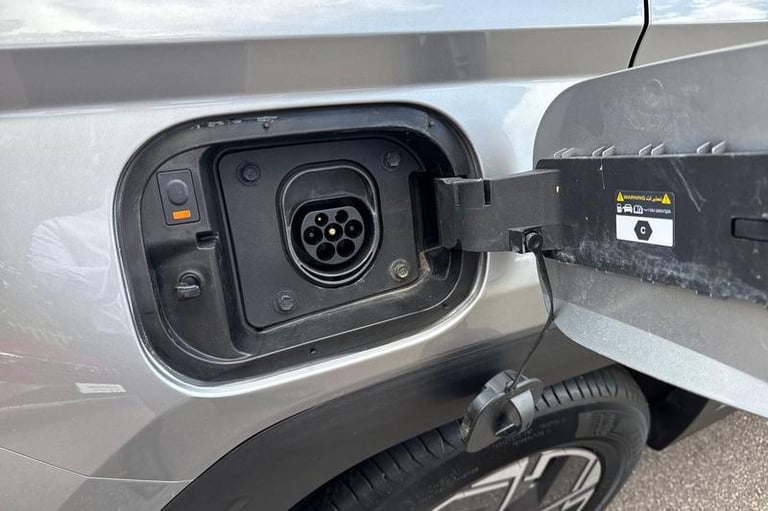 2024 Hyundai TUCSON 1.6 TGDi Plug-in Hybrid Premium 5dr 4WD Auto Automatic Estate Petrol Parallel...