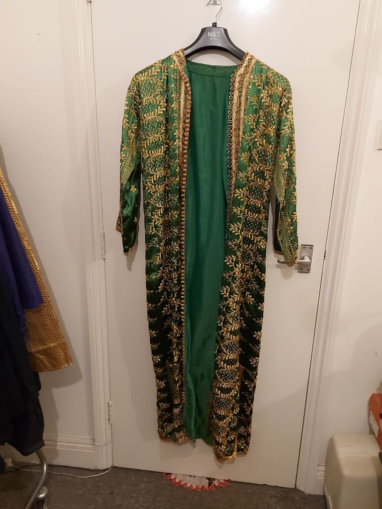 image for Men's Sherwani | Wizard's Overcoat | Sybarite's Evening Garment | Other