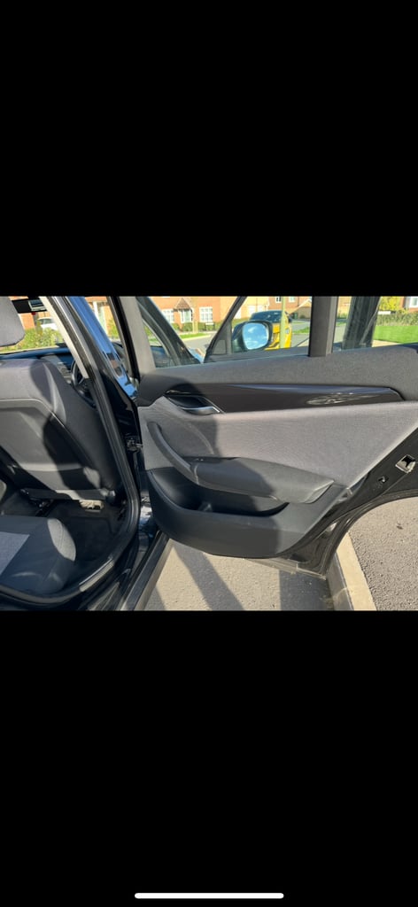 BMW, X1, Estate, 2010, Manual, 1995 (cc), 5 doors