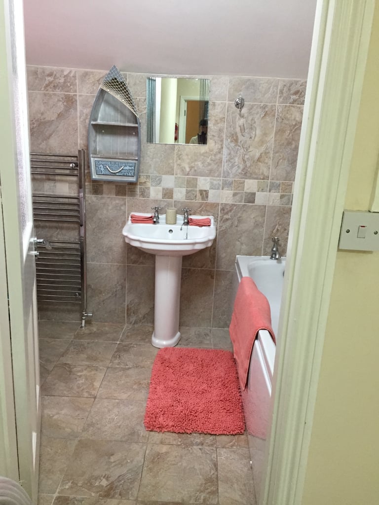 Single Rooms to Rent - Stoke Plymouth