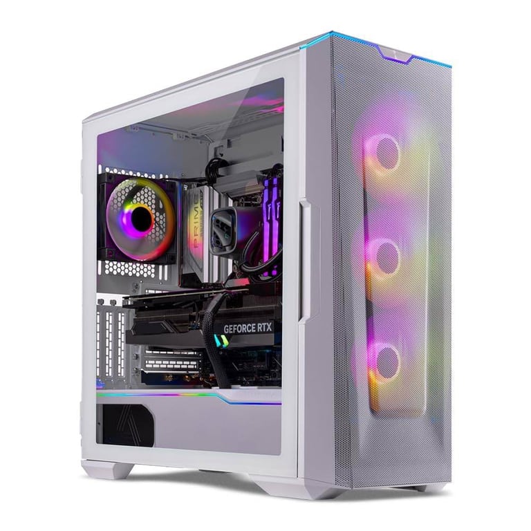Gaming PC master