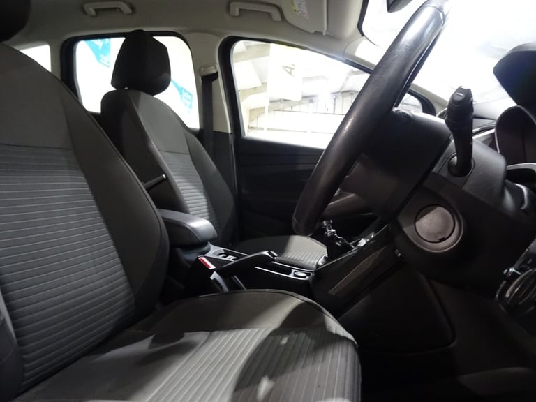 2018 Ford C-Max 1.0 EcoBoost Titanium 5dr **LOW MILEAGE*ONLY 20000 MILES FROM NEW** MPV Petrol Ma...