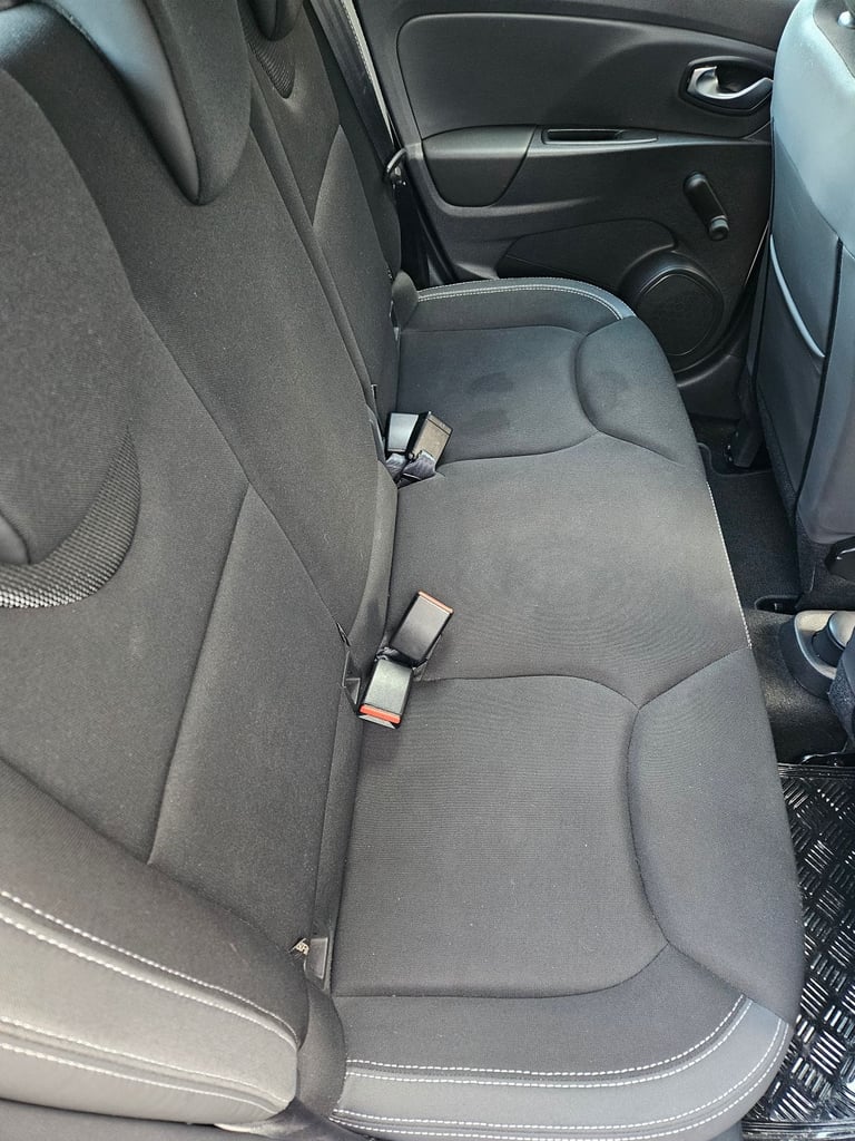 Renault, CLIO, Hatchback, 2018, Manual, 898 (cc), 5 doors