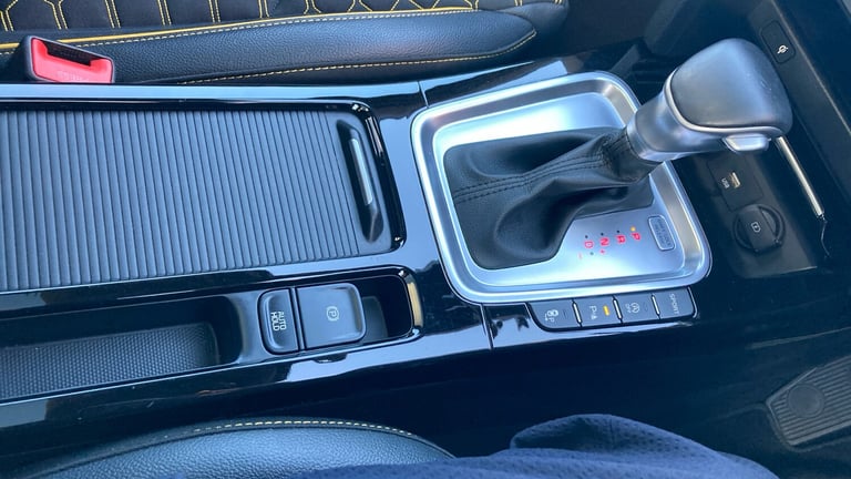 2020 Kia XCeed 1.4T GDi ISG First Edition 5dr DCT Petrol Hatchback Hatchback Petrol Automatic