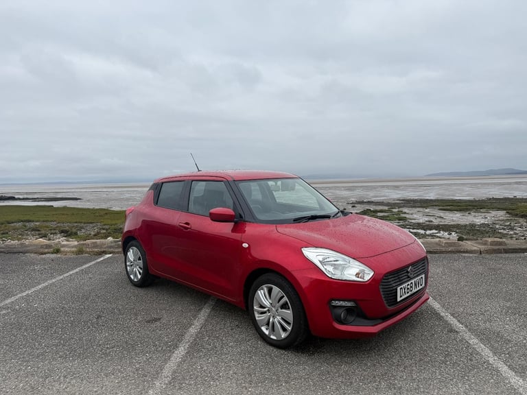 image for Suzuki Swift